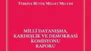TBMM Raporunda Terörle Mücadele: Yıllık 140 Milyar Dolar Kayıp ve Meclis Merkezli Çözüm