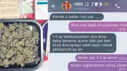 Telegram'da Şoke Eden Uyuşturucu Pazarlığı: SABAH Zehir Tacirlerinin İzini Sürdü