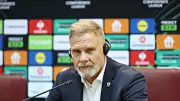Thorsten Fink: 'Hiçbir Şey Bitmiş Değil, Play-off İçin Güzel Fırsat Yakaladık'