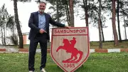 Thorsten Fink: Samsunspor'u Daha İleriye Taşımak İçin Bu Görevi Kabul Ettim