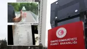 Ticaret Bakanlığı, 3 Suya 600 Lira Alan İşletmeye Ceza Kesti