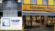 TMSF, Maydonoz Döner Grubu'nu 2.36 Milyar TL Muhammen Bedelle Satışa Çıkardı
