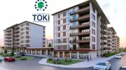 TOKİ 2026 Ödeme Planı Açıklandı: 1+1 ve 2+1 Konut Taksitleri Belli Oldu
