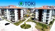TOKİ Kura Sonuçları Açıklandı: Balıkesir, Tekirdağ ve Kocaeli'de 24.753 Konut Sahibi Belli Oldu
