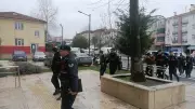 Tokat'ta Bağ Evinden Hırsızlık Yapan 6 Şahıs Yakalandı