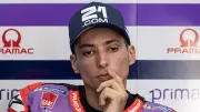 Toprak Razgatlıoğlu, MotoGP'de İlk Türk Sporcu Olarak Hafta Sonu Piste Çıkıyor