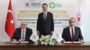 TPAO ve BP Arasında Stratejik Enerji Anlaşması: Hedef 1 Milyon Varil
