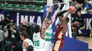 Trabzonspor, Bursaspor Basketbol'u Deplasmanda 83-75 Mağlup Etti