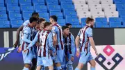 Trabzonspor, Fatih Karagümrük'ü 3-1 Mağlup Etti, Zirve Farkı 4 Puana İndi