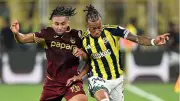 Trabzonspor-Fenerbahçe 106. Kez Karşılaşıyor: Süper Lig'de Tarihi Randevu
