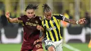 Trabzonspor-Fenerbahçe Maçı Bilet Fiyatları Açıklandı: En Ucuz 1750, En Pahalı 20 Bin Lira