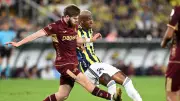 Trabzonspor-Fenerbahçe Maçı Ne Zaman, Saat Kaçta ve Hangi Kanalda?