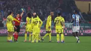 Trabzonspor - Fenerbahçe Maçında Hakem Kararları Masaya Yatırıldı: 'Talisca'ya Kırmızı Kart Gerekirdi!'