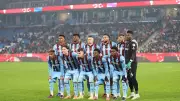 Trabzonspor Gaziantep FK Karşısında Yenilmezlik Serisini Koruyor