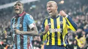 Trabzonspor ile Fenerbahçe Şampiyonluk Yolunda Kritik Virajda Karşılaşıyor