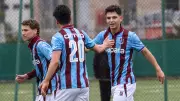 Trabzonspor U19, Fenerbahçe'yi Son Dakikada Yıktı: 4-3'lük Heyecanlı Galibiyet