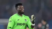 Trabzonspor'da Andre Onana Eleştiri Odağında: Fenerbahçe Maçı Performansı Sert Yorumlara Neden Oldu