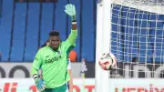 Trabzonspor'da Kaleci Krizi: Onana'nın Performansı Rotasyonu Gündeme Getirdi