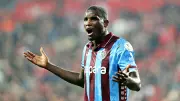 Trabzonspor'da Onuachu Sevinci! Fenerbahçe Maçı Öncesi Kritik Gelişme