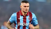 Trabzonspor'da Zubkov Krizi! Fenerbahçe Maçı Öncesi Sakatlık Şoku