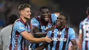 Trabzonspor'dan Süper Lig'de 15 Puanlık İnanılmaz Geri Dönüş Performansı