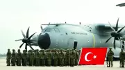 Türk Askeri Almanya'daki NATO Tatbikatı'nda: 650 Personel ve 149 Araçla Katılım