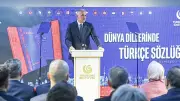 Türkçenin Dünya Dillerine Etkisi: Yeni Sözlük Çalışması Yayımlandı