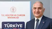 Türkiye Kültür Yolu Festivali 2026'da 26 İle Ulaşıyor, 2027'de Tüm Büyükşehirlerde
