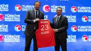 Türkiye Sigorta, Basketbol Milli Takımlarının Formalarında Yer Almaya Devam Ediyor