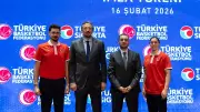 Türkiye Sigorta, Basketbol Milli Takımlarının Sırtında Yer Alacak