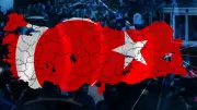Türkiye'de İlçe İken İl Statüsü Kazanan 14 Yerleşim Birimi
