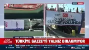 Türkiye'den Gazze'ye Ramazan Yardımı: İyilik Gemisi Bugün Yola Çıkıyor