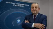 TÜRKSAT 2026'yı Uluslararası Pazarlara Açılma Yılı İlan Etti