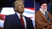 Trump'tan İran, Rusya-Ukrayna ve Epstein Açıklamaları