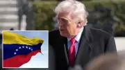 Trump'tan Venezuela Açıklaması: İlişkilerimiz 10 Üzerinden 10