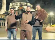 Tuba Kalçık: 'Bırakın Bu 28 Şubat Zihniyetini, İlahi Okunması Sizi Niye Rahatsız Ediyor?'