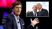 Tucker Carlson'dan Çarpıcı İsrail Eleştirisi: 'ABD İçin En Büyük Yük'