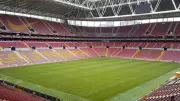 UEFA Şampiyonlar Ligi'nin En Büyük Stadyumları Açıklandı! Galatasaray'ın Sıralaması