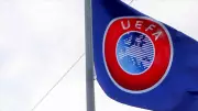 UEFA, Benfica-Real Madrid Maçındaki Irkçılık İddialarını Soruşturuyor