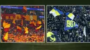 UEFA Bilet Geliri Raporu: Galatasaray ve Fenerbahçe Avrupa'nın En İyileri Arasında