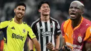 UEFA'nın Ticari Gelir Raporunda Süper Lig Devleri Öne Çıktı