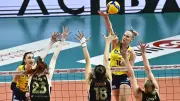 VakıfBank - Fenerbahçe Medicana Dev Derbisi: Maç Saati ve Canlı Yayın Kanalı