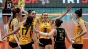VakıfBank, Sultanlar Ligi'nde Nilüfer Belediyespor Eker'i 3-0 Mağlup Etti