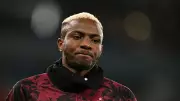 Victor Osimhen İçin Yeni Transfer Çağrısı: 'Her Şeyi Yapabilir'
