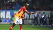 Victor Osimhen, Süper Lig'deki Gol Serisini Sürdürdü: Sezon 15'e Ulaştı