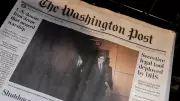 Washington Post'ta Büyük İşten Çıkarma Dalgası: Uluslararası Haber Ağı Tasfiye Edildi