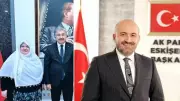 İYİ Partili Korkmaz'ın Mihalgazi Belediye Başkanı'na Sosyal Medya Saldırısına AK Parti'den Sert Tepki