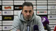 Yalçın Koşukavak'tan Amedspor Maçı Sonrası İsyan: Oynadığımız Oyunun Karşılığını Alamıyoruz!
