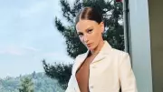 Yonca Evcimik, Serenay Sarıkaya'nın Oynaması İçin Boy Uyarısı Yaptı