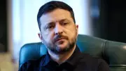 Zelenski'den Çarpıcı Açıklama: Rusya Son Bir Haftada 1300 İHA ve 50 Füze Kullandı